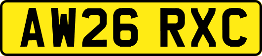 AW26RXC