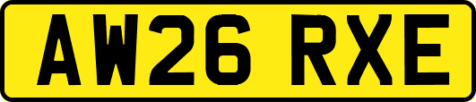 AW26RXE