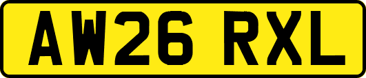 AW26RXL