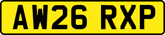 AW26RXP