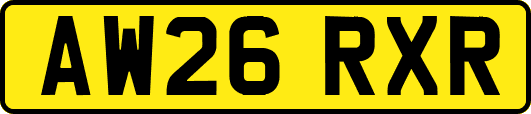 AW26RXR