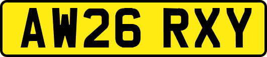 AW26RXY