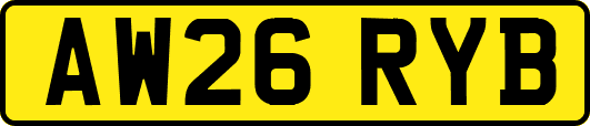 AW26RYB