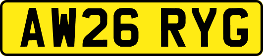 AW26RYG