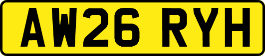 AW26RYH
