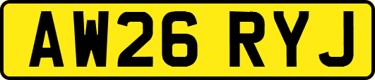 AW26RYJ