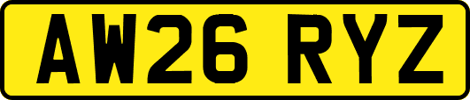 AW26RYZ