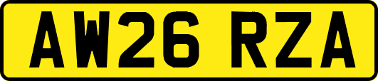 AW26RZA