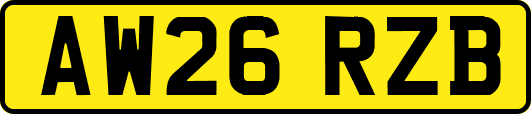AW26RZB