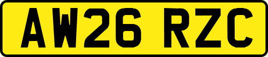 AW26RZC