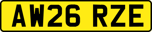 AW26RZE