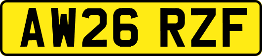 AW26RZF