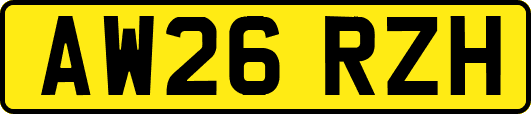 AW26RZH
