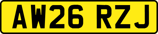 AW26RZJ