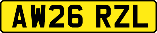 AW26RZL