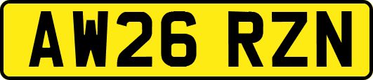 AW26RZN