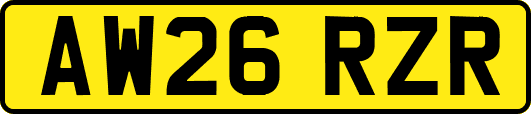 AW26RZR