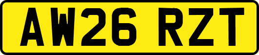 AW26RZT