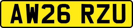 AW26RZU