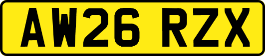 AW26RZX