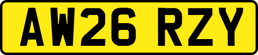 AW26RZY