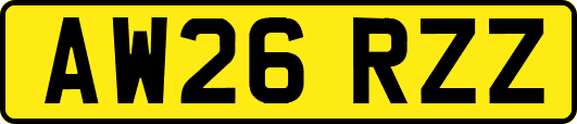 AW26RZZ