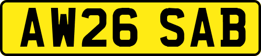 AW26SAB