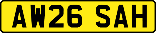 AW26SAH