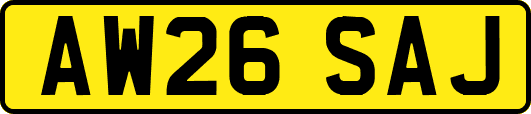 AW26SAJ