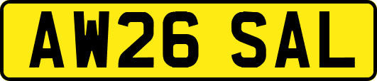 AW26SAL