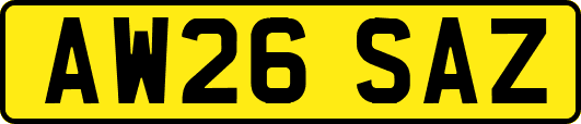 AW26SAZ