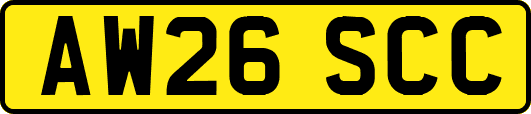 AW26SCC