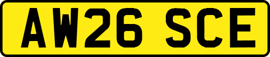AW26SCE