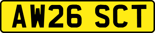 AW26SCT