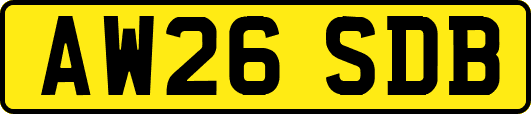 AW26SDB
