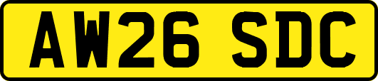 AW26SDC