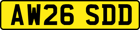 AW26SDD