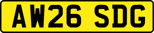 AW26SDG