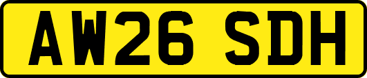 AW26SDH
