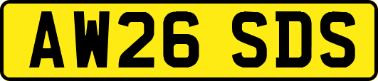 AW26SDS