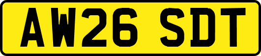 AW26SDT