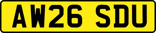AW26SDU