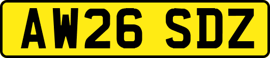 AW26SDZ