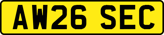 AW26SEC