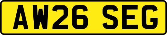 AW26SEG