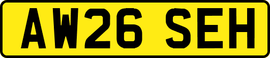 AW26SEH