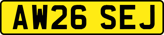 AW26SEJ