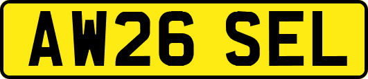 AW26SEL