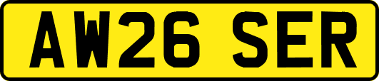 AW26SER