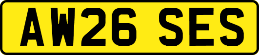 AW26SES